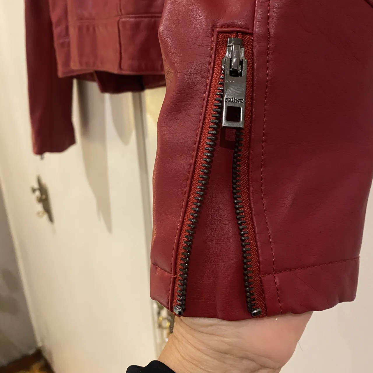 Campera Prüne - imagen 4