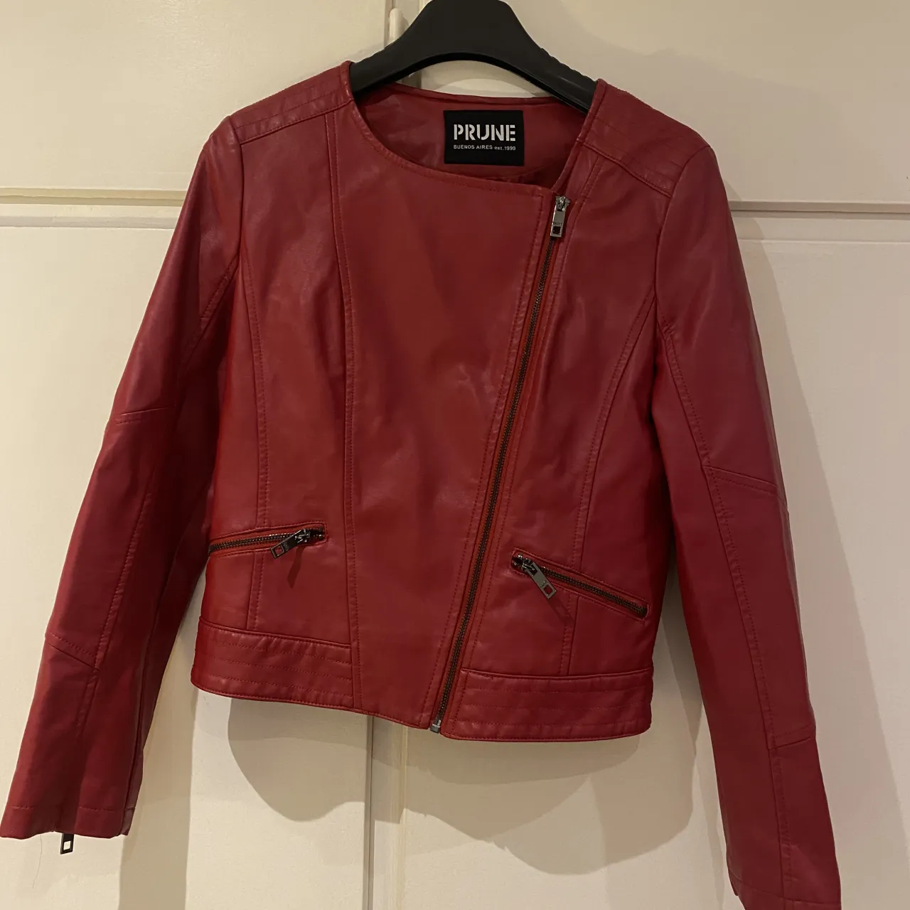 Campera Prüne - imagen 1