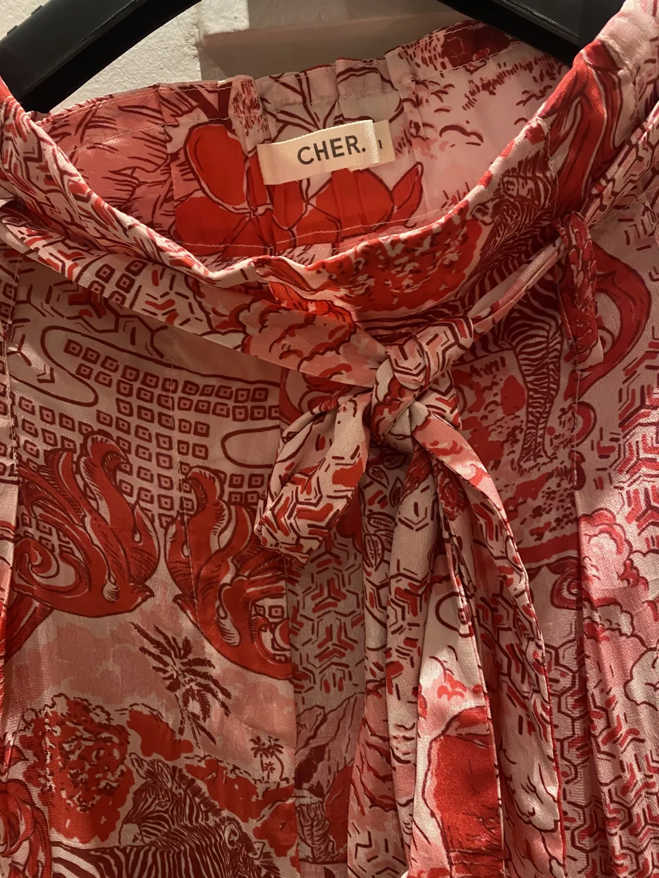 Pantalón CHER. - imagen 4