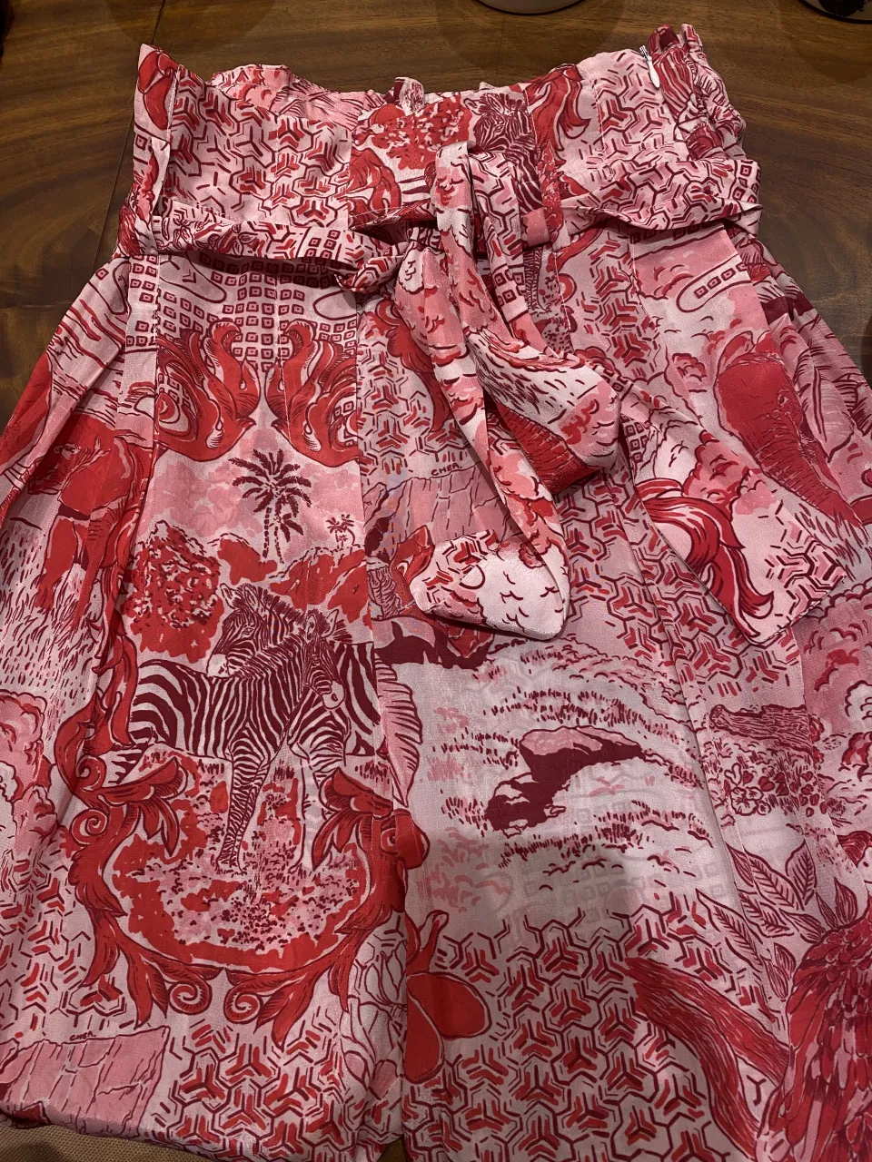Pantalón CHER. - imagen 2
