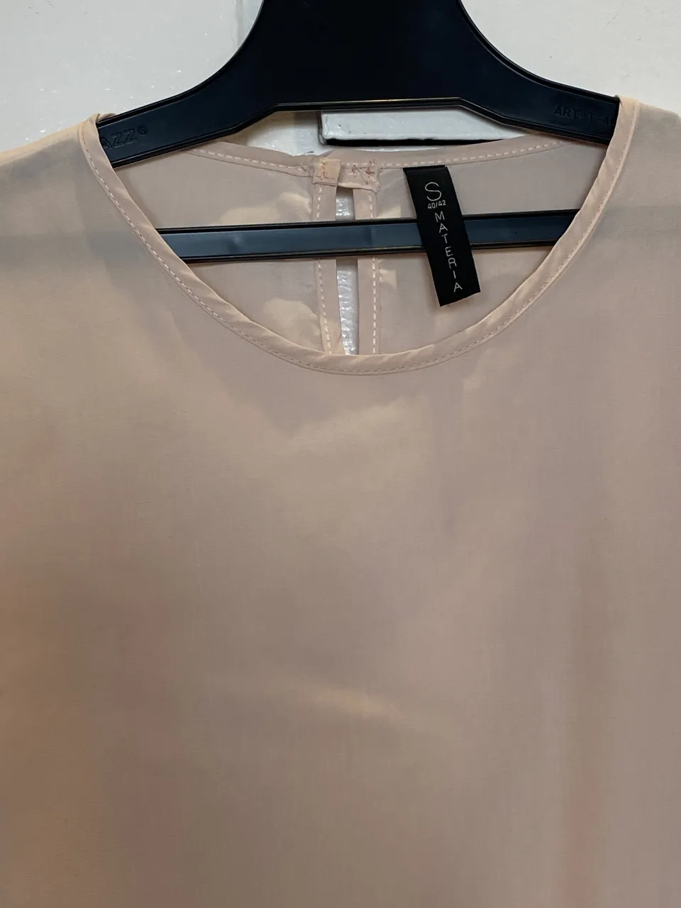 Blusa MATERIA - imagen 3