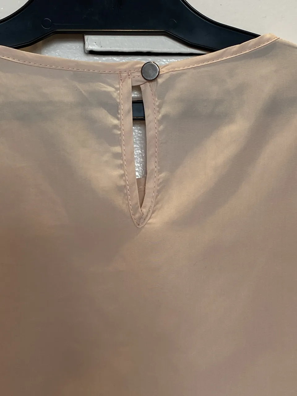 Blusa MATERIA - imagen 4