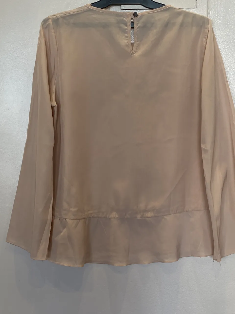 Blusa MATERIA - imagen 5