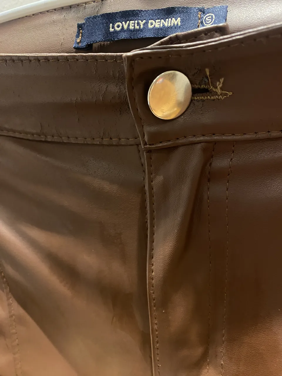 Pantalón Lovely Denim - imagen 3