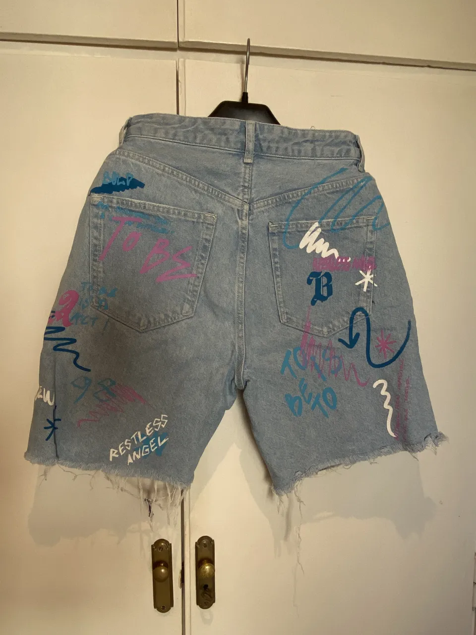Short Bershka - imagen 4