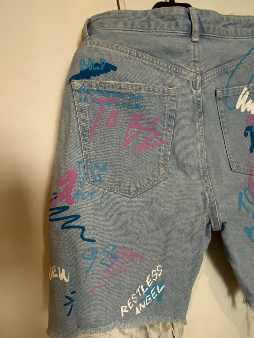 Short Bershka - imagen 5