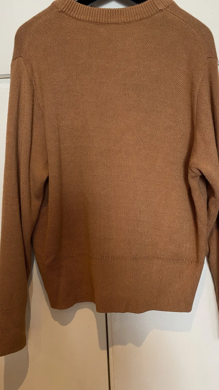 Cardigan Sin marca - imagen 4