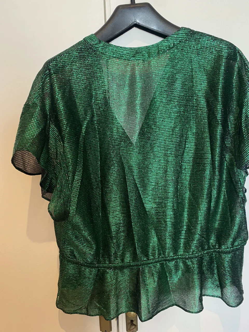 Blusa Ginebra - imagen 5