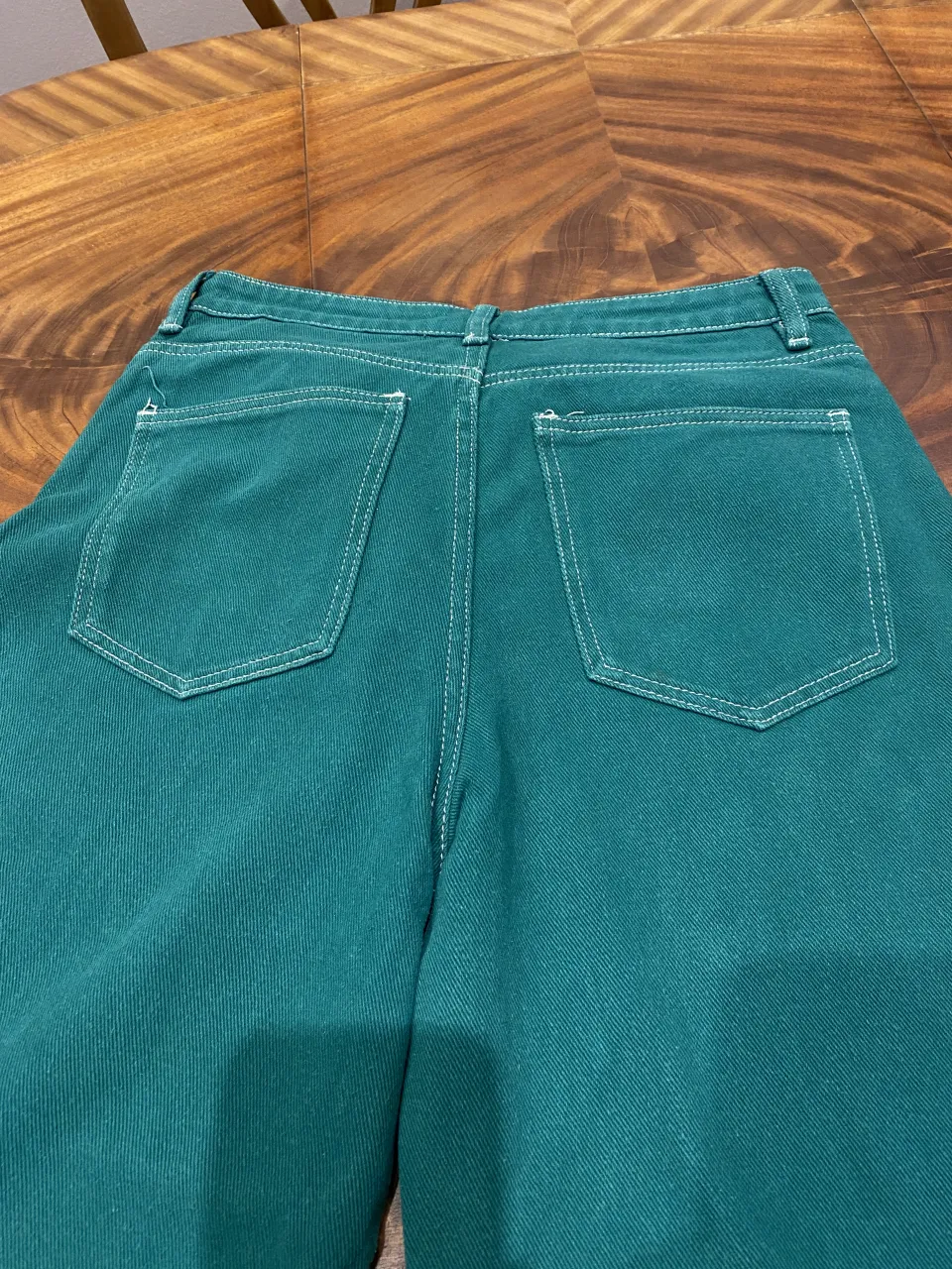 Pantalón  Indian - imagen 4