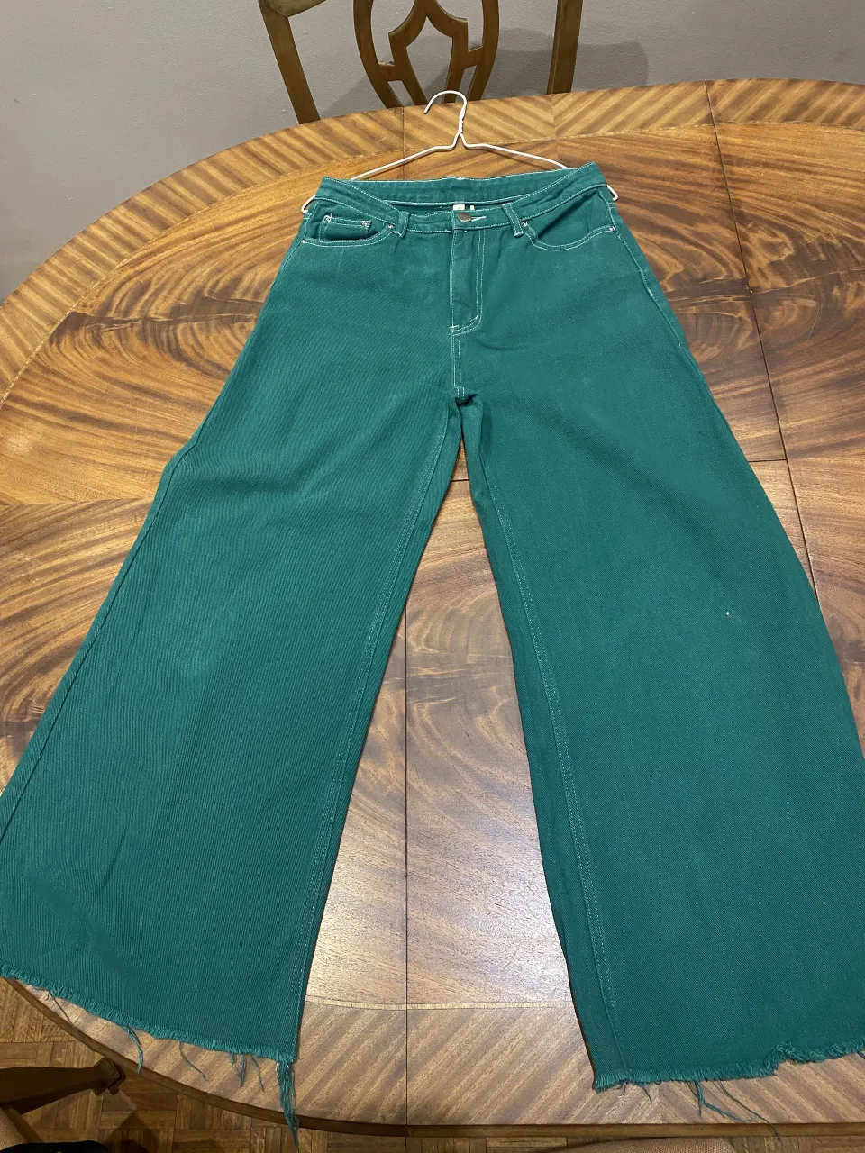 Pantalón  Indian - imagen 1