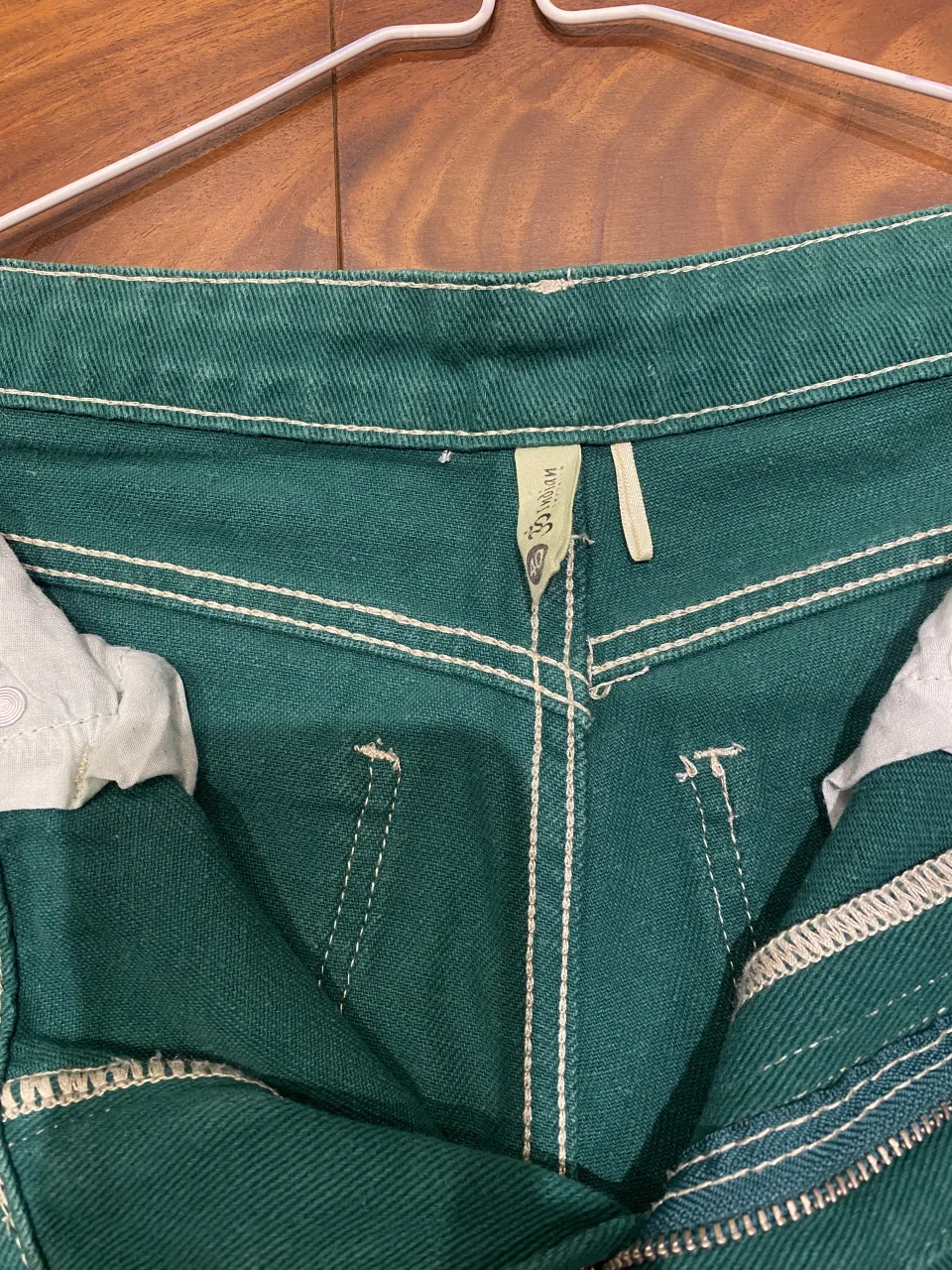 Pantalón  Indian - imagen 3