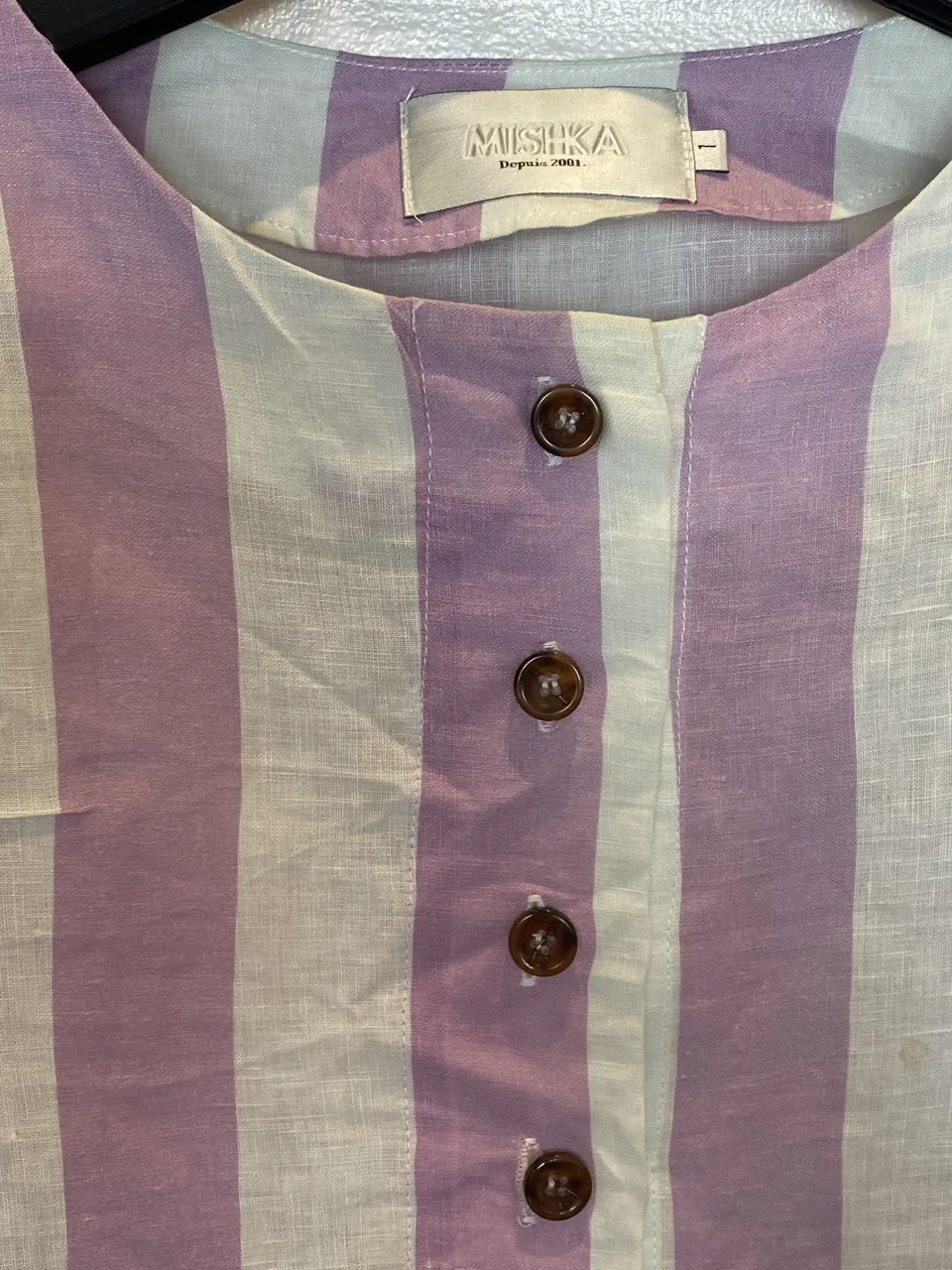 Camisa Mishka - imagen 5