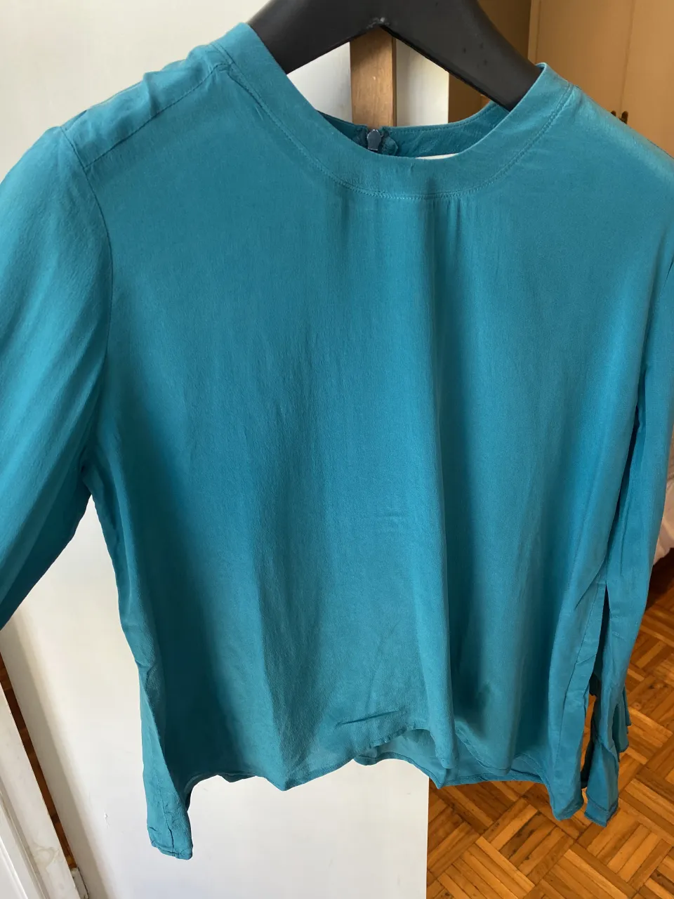 Blusa Jazmín Chebar - imagen 5