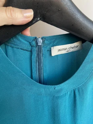 Jazmín Chebar · Talle 2