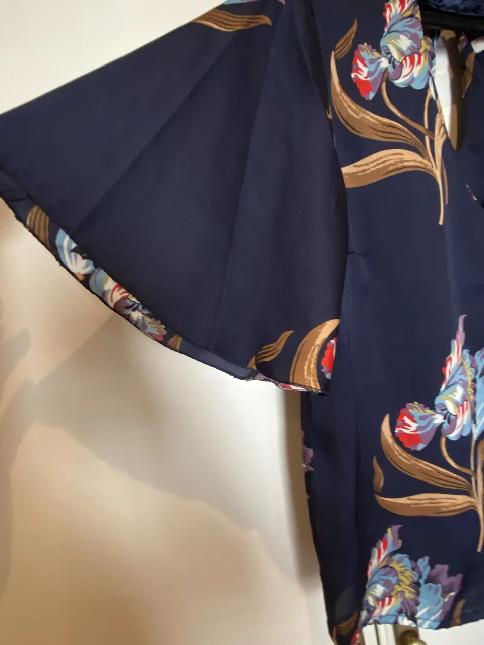 Blusa Paolo pasalini - imagen 2
