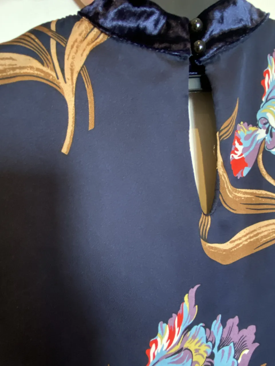 Blusa Paolo pasalini - imagen 3