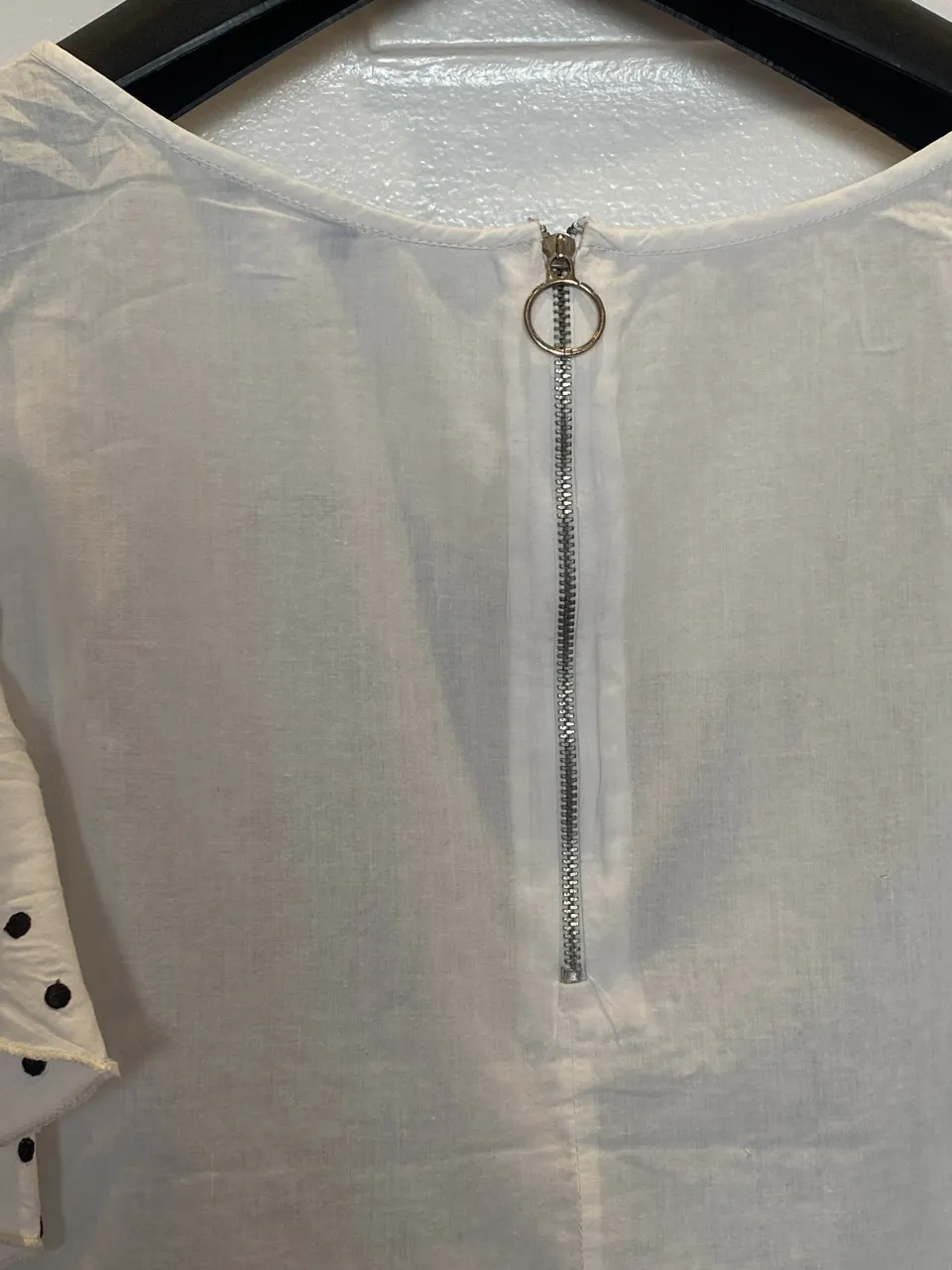 Camisa Jazmín Chebar - imagen 4