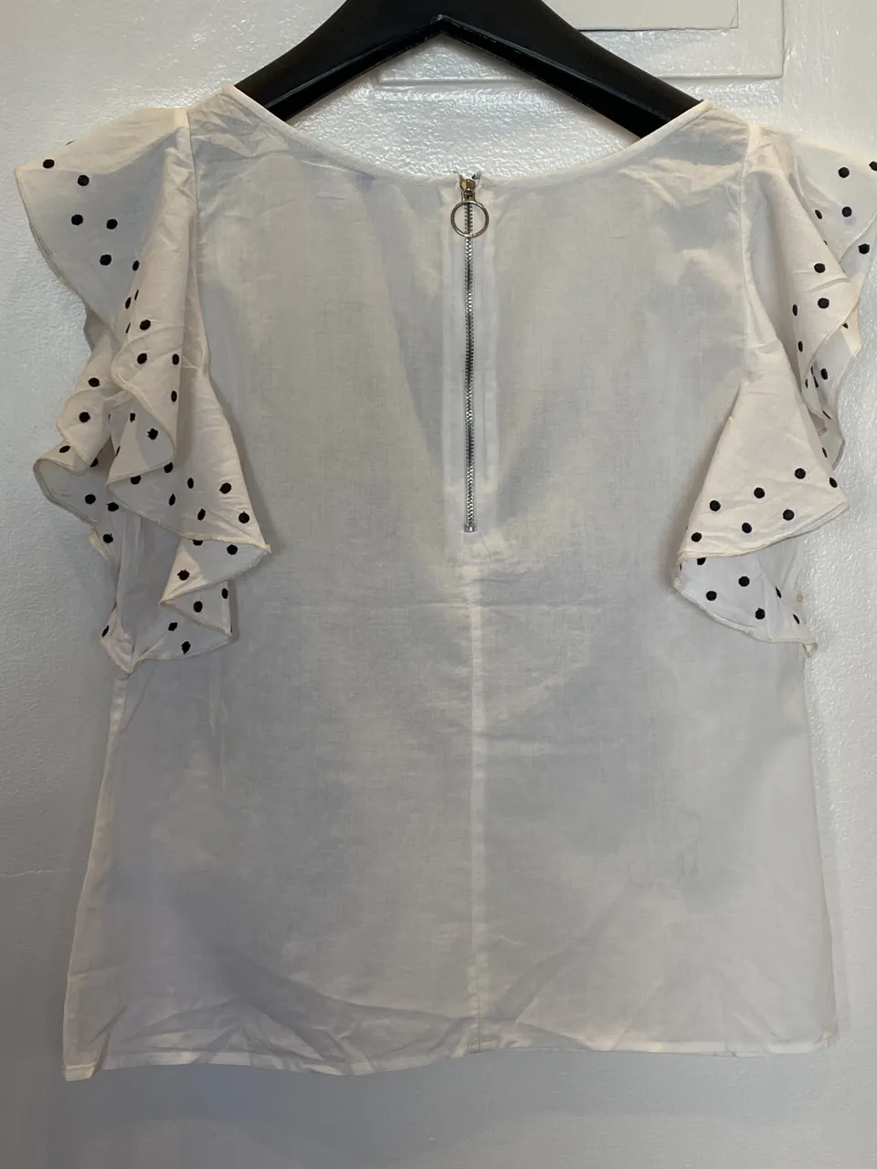 Camisa Jazmín Chebar - imagen 5