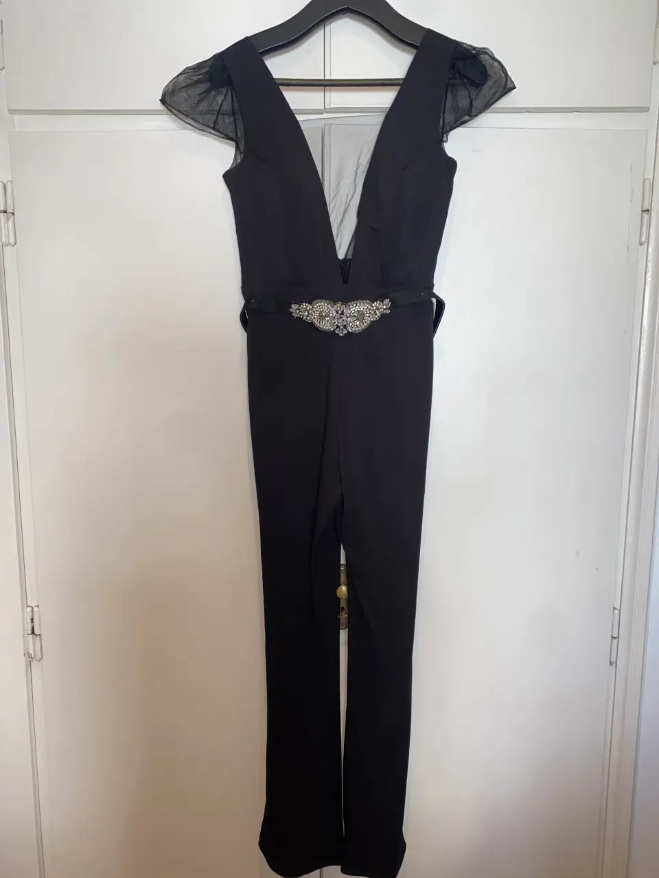 Mono Natalia Antolin - Vista 2