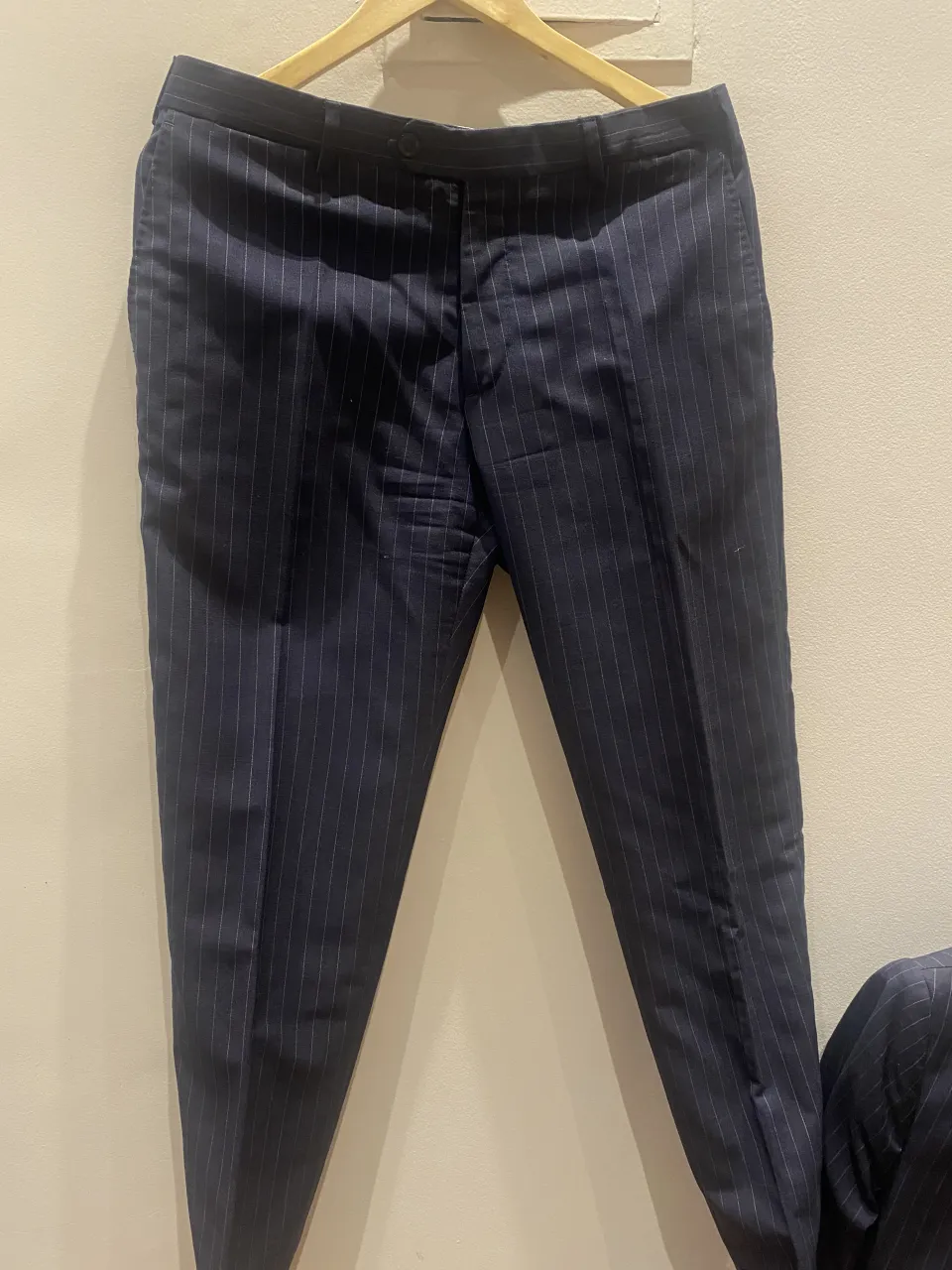Traje Massimo Dutti - imagen 3