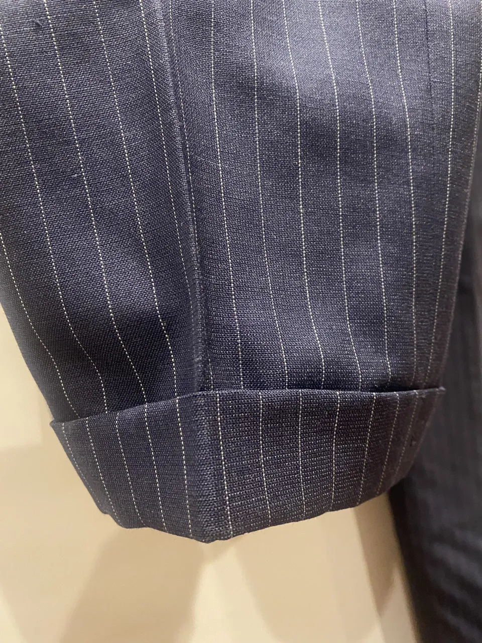 Traje Massimo Dutti - imagen 6