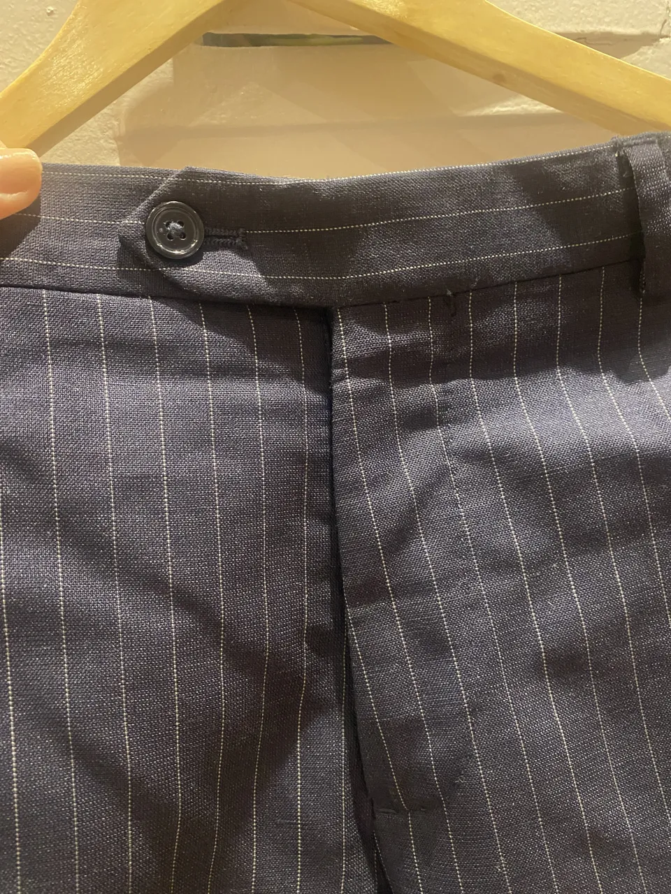 Traje Massimo Dutti - imagen 4