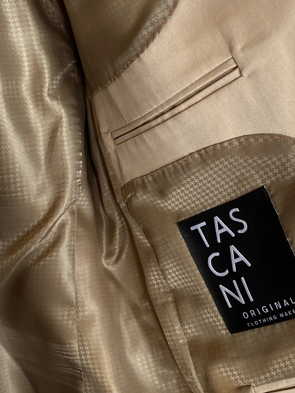 Blazer Tascani - imagen 5