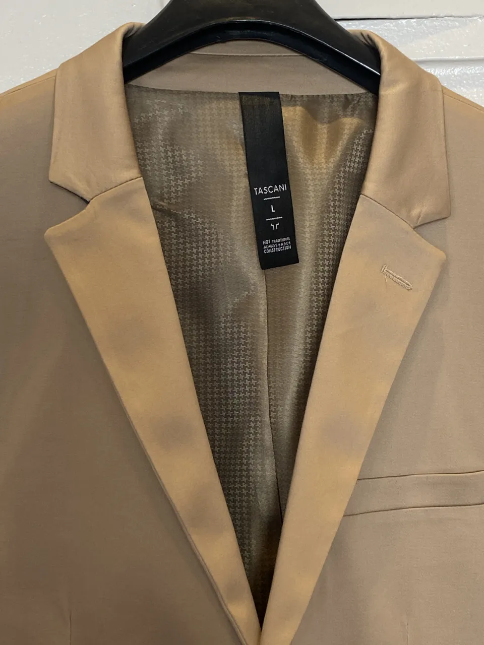 Blazer Tascani - imagen 2