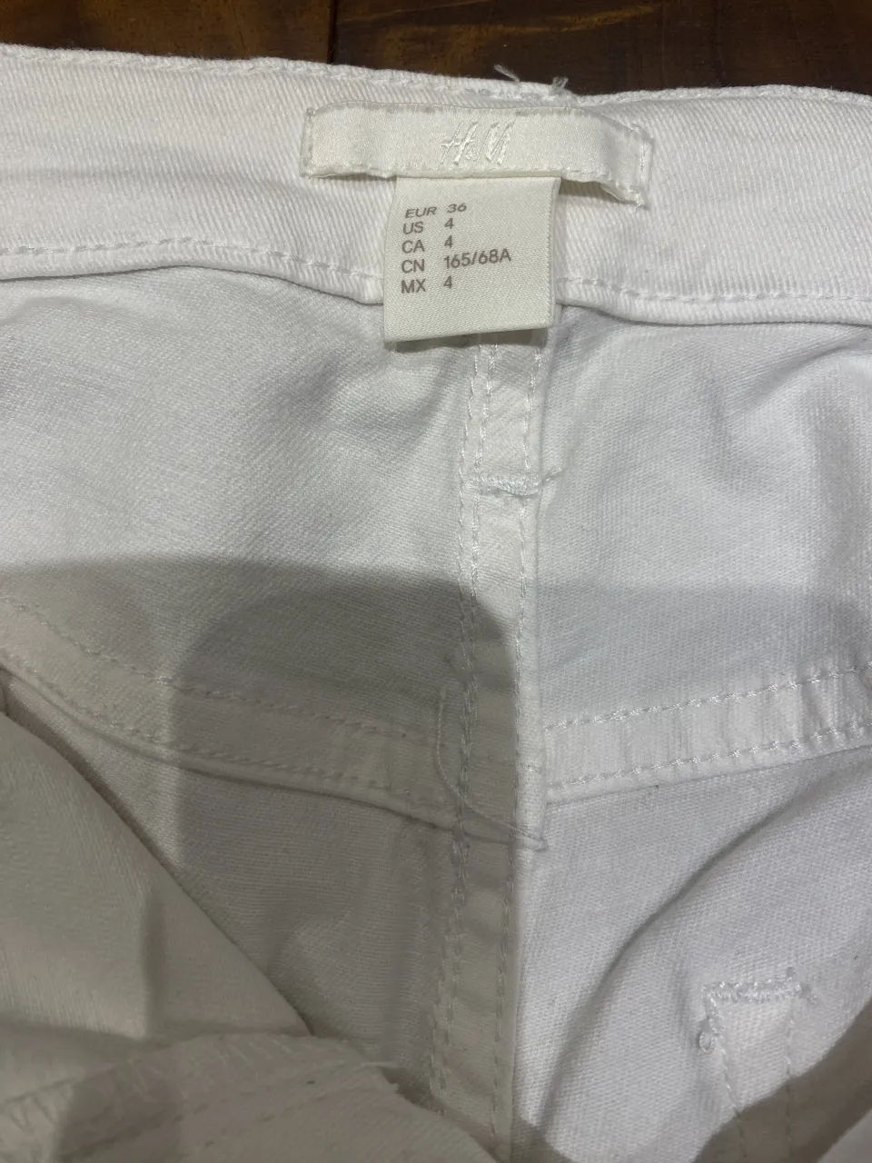 Short H&M - imagen 4