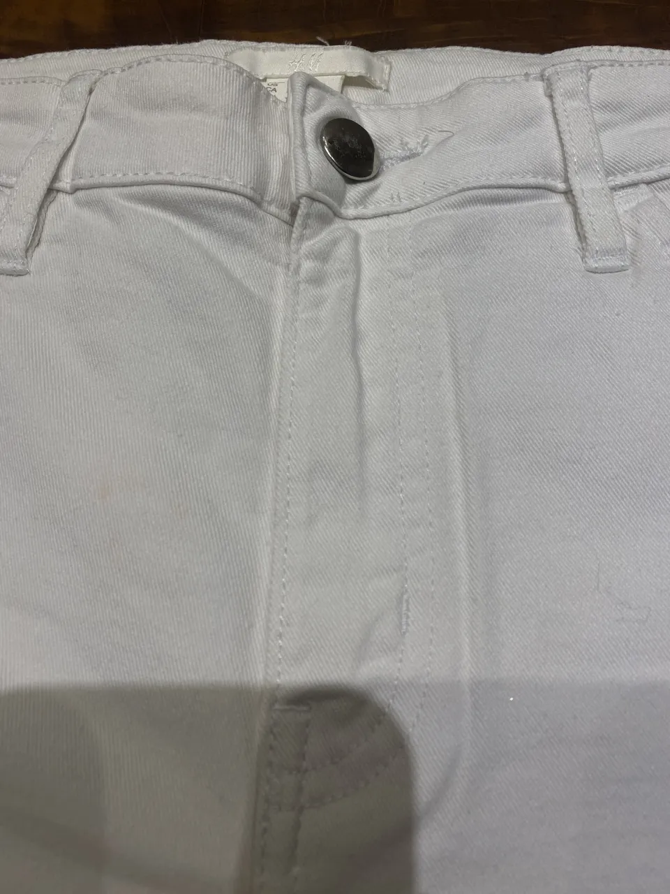 Short H&M - imagen 3
