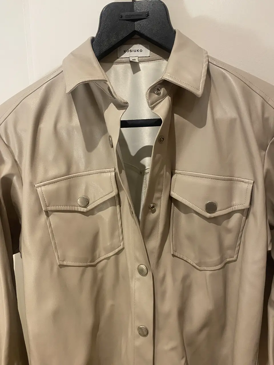 Camisa Kosiuko - Vista 2