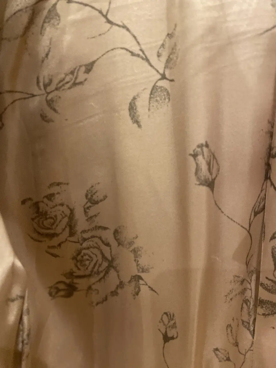 Trench Desiderata - Vista 3