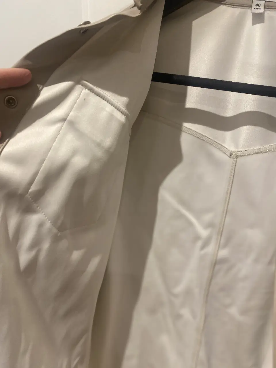 Camisa Kosiuko - Vista 5