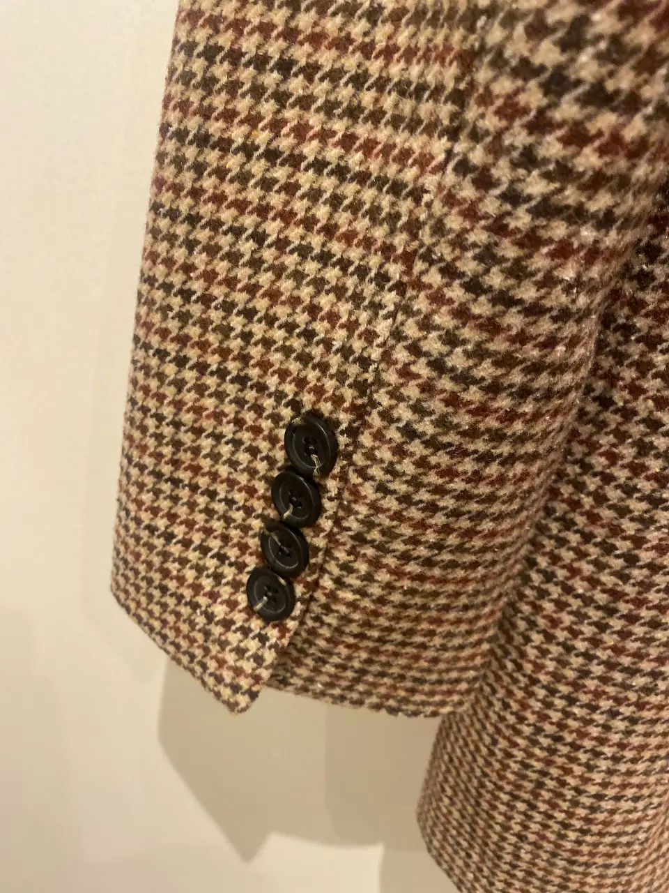 Blazer La Boutique - Vista 3