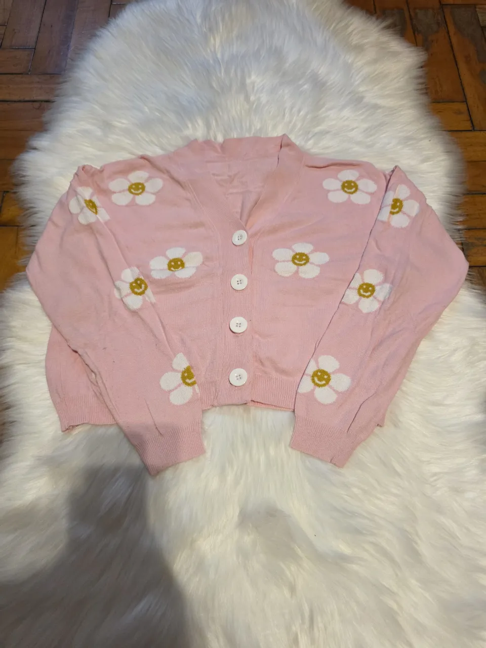 Sweater Zoeth - imagen 1