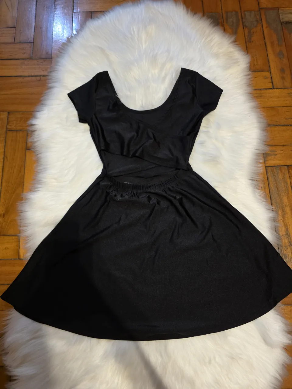 Vestido Scombro - imagen 2