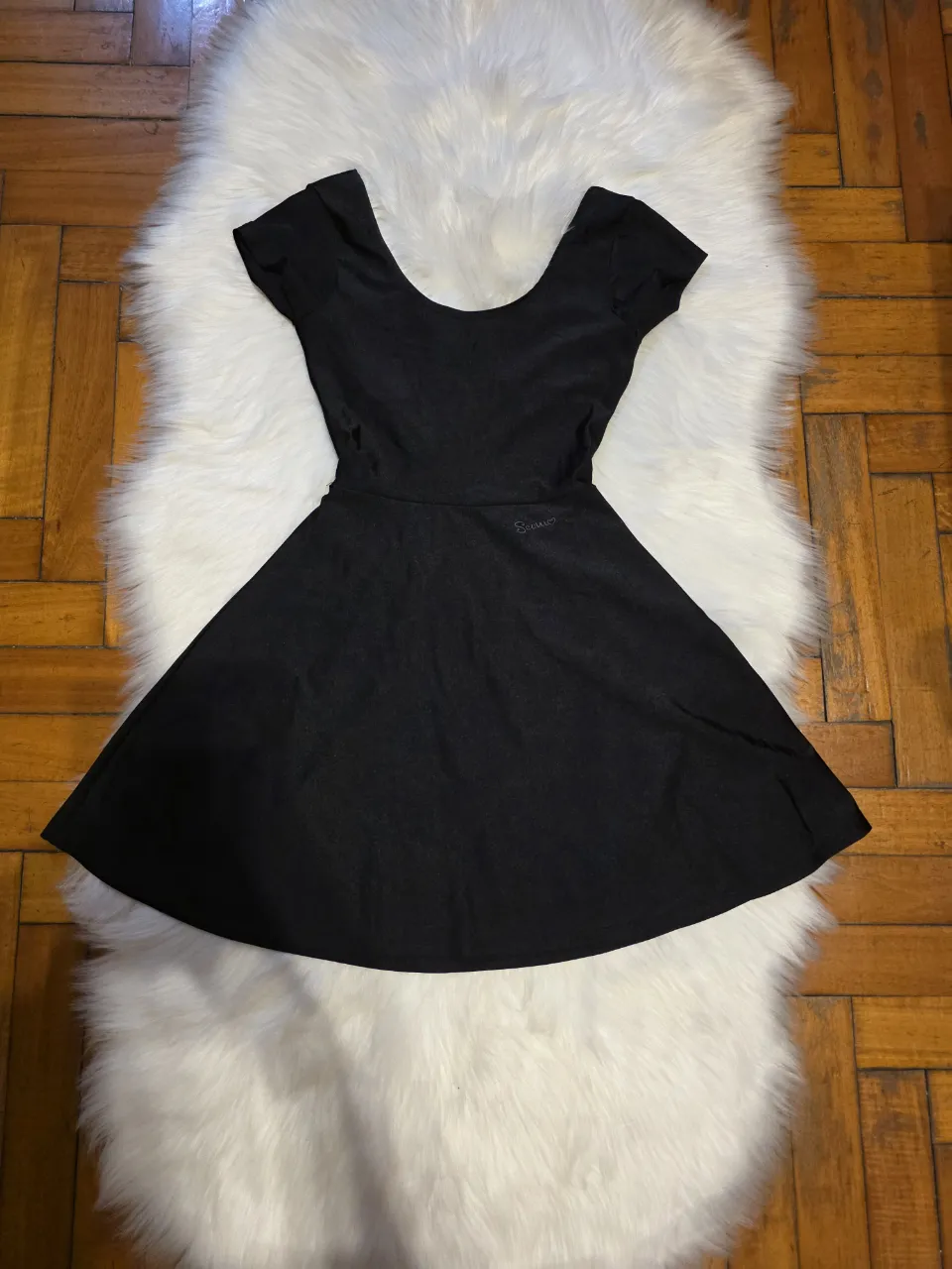 Vestido Scombro - imagen 1