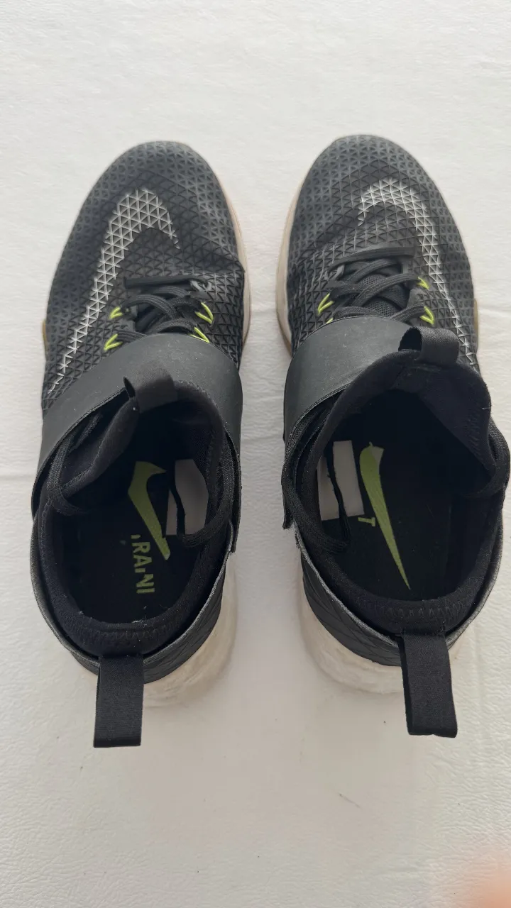 Zapatillas Nike - imagen 3