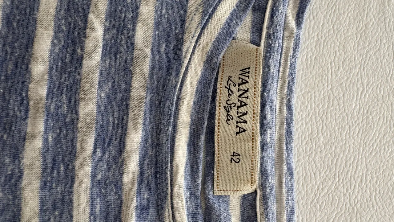Remera Wanama - imagen 2