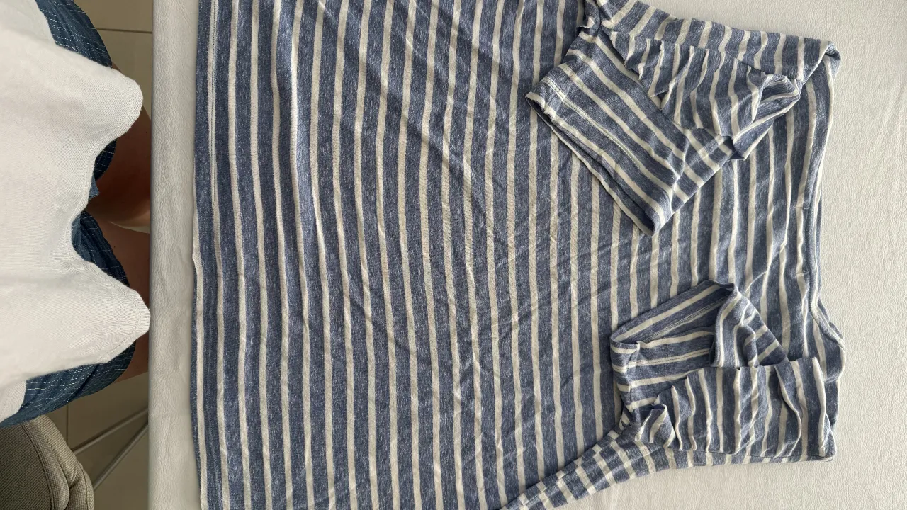 Remera Wanama - imagen 1
