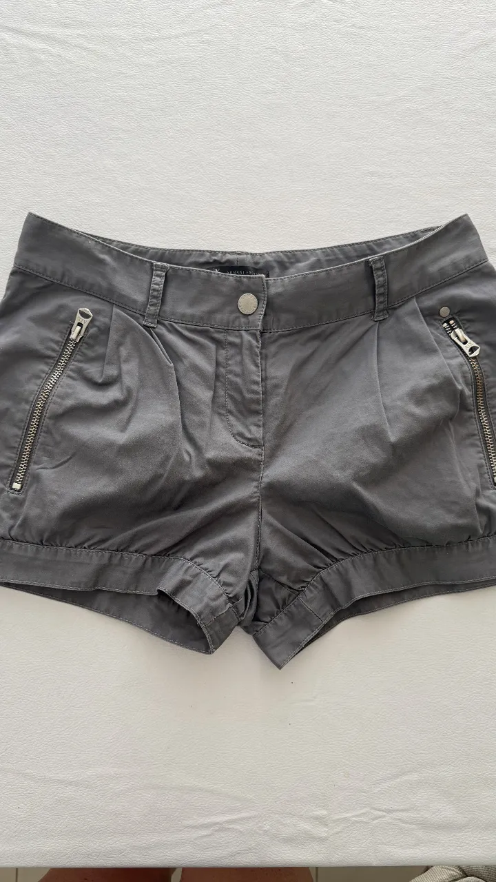 Short Armani Exchange - Vista 3