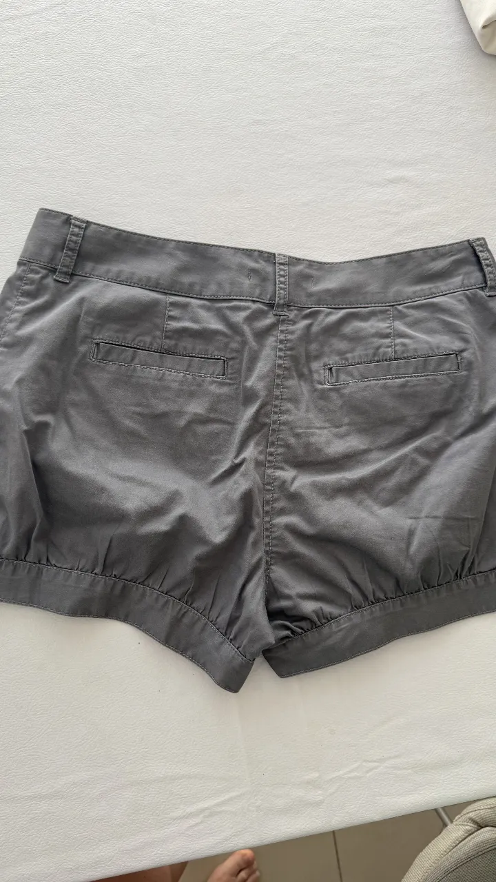 Short Armani Exchange