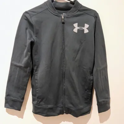 Under Armour