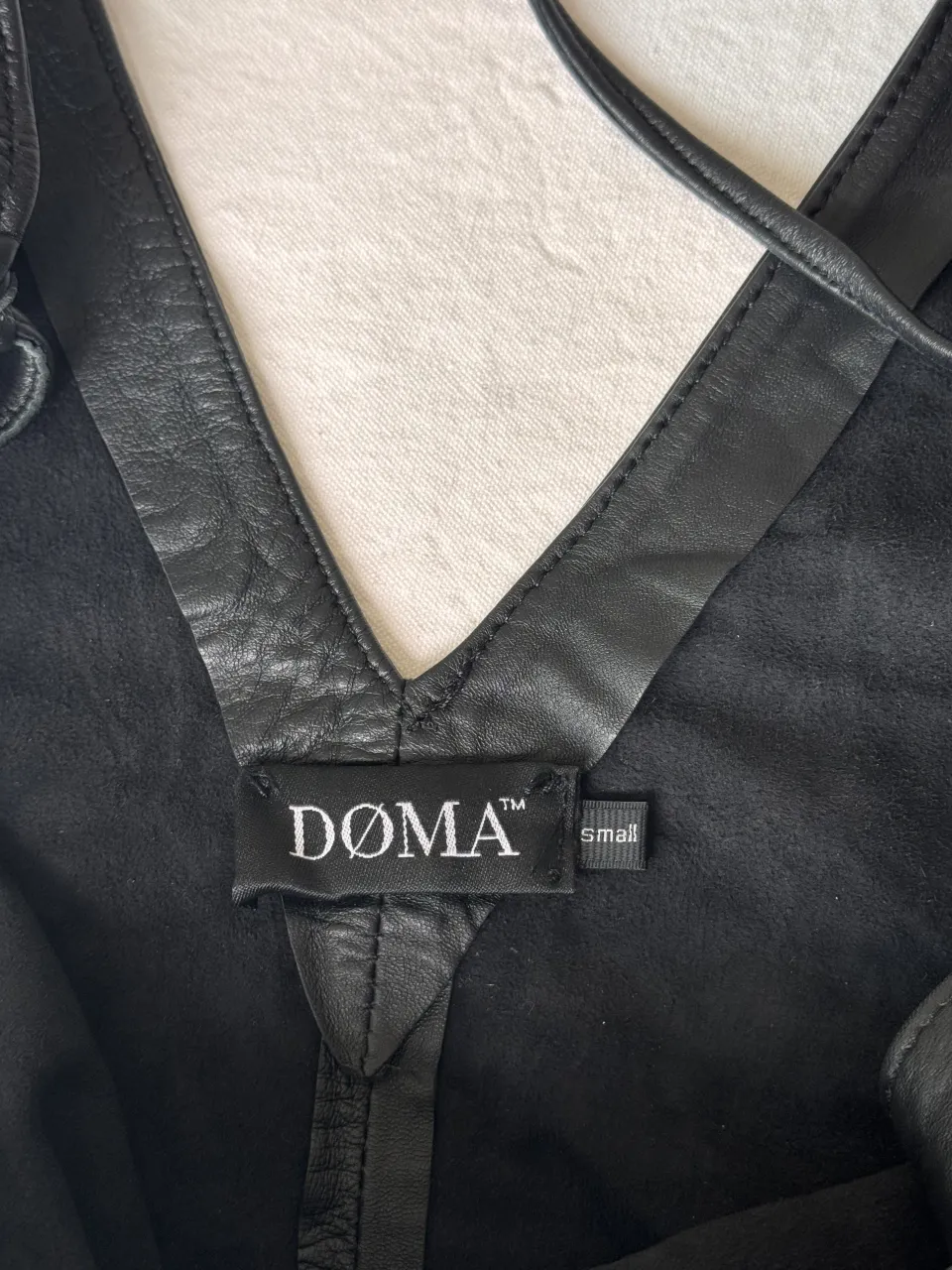 Top Doma - imagen 3