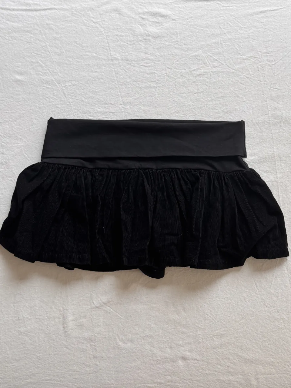 Minifalda Urban Outfitters - imagen 1
