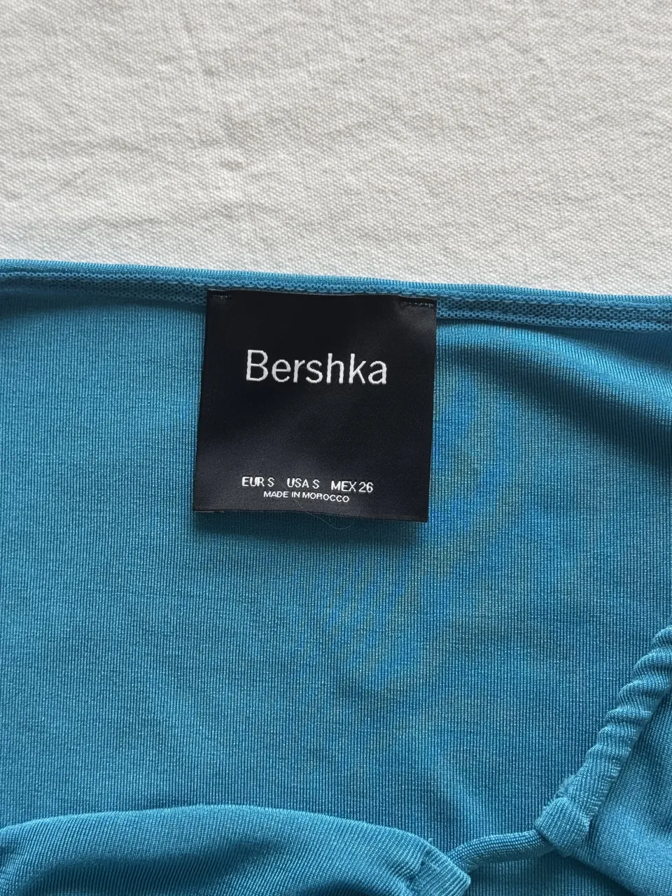 Top Bershka - imagen 3
