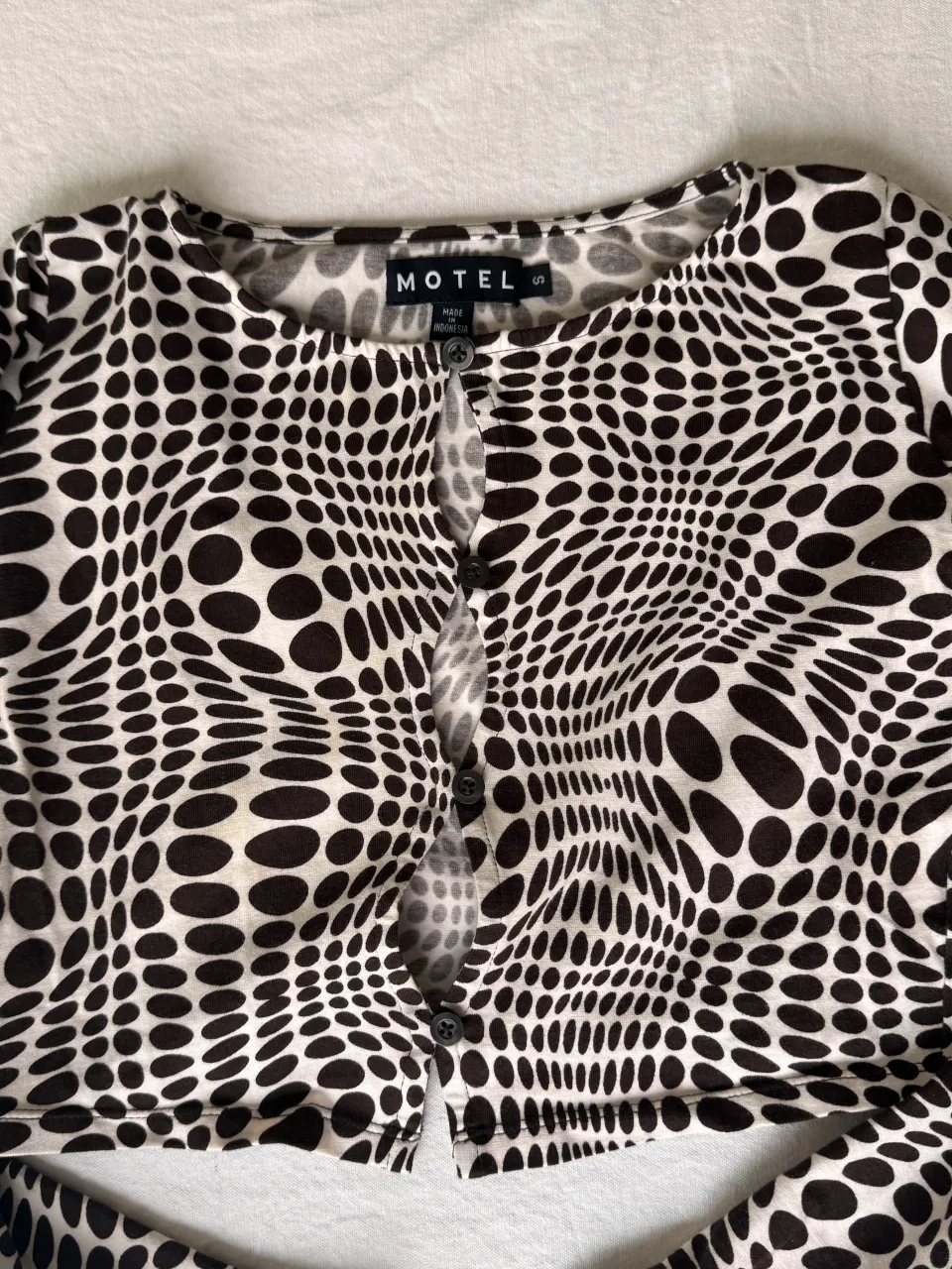 Remera Motel - imagen 2