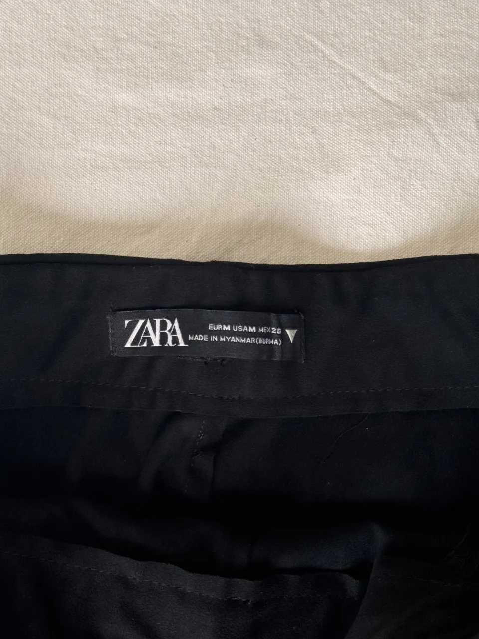 Pollera Zara - imagen 3