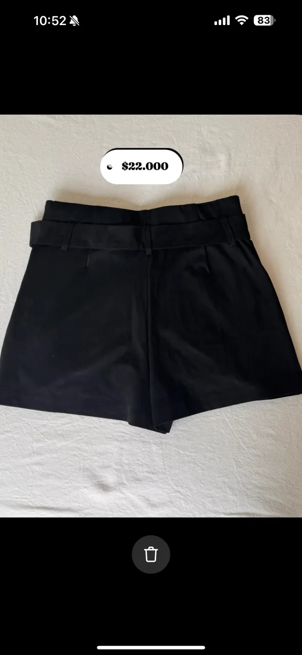 Pollera Zara - imagen 2