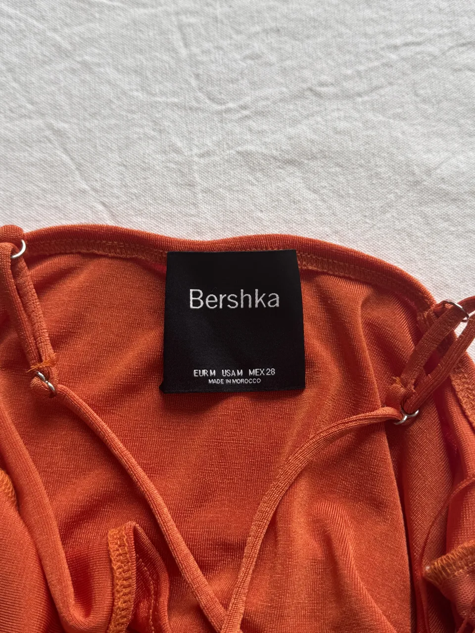 Top Bershka - imagen 3